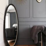 Audoux and Minet Mirror