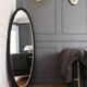 Audoux and Minet mirror