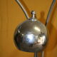 Floor lamp Reggiani Gioffredo thrush