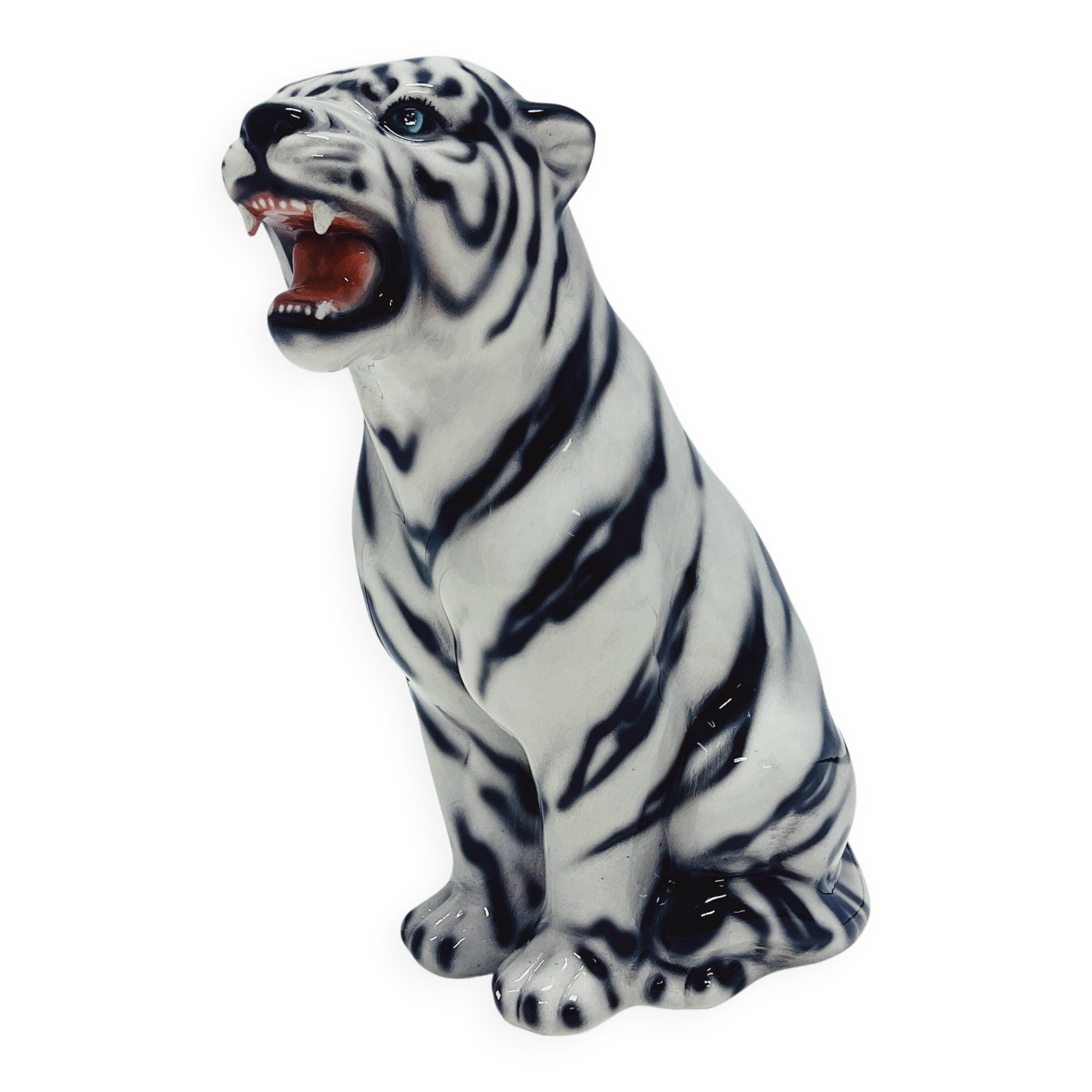 Pink Panther Ceramic