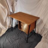 Small vintage office 1960