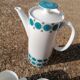 Thomas coffee service model Medallion by Richard Scherrar