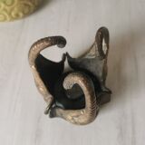 Candlestick elephants