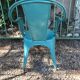 Fauteuil Tolix C