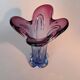 Murano glass vase 1960/1970.