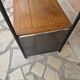 Table d appoint années 50