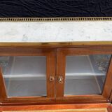 Happiness of the day in Louis XVI-era mahogany