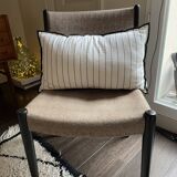 Set of 2 chairs, Scandinavian style