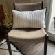 Lot de 2 chaises , style scandinave