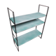 Tomado shelf, 60s
