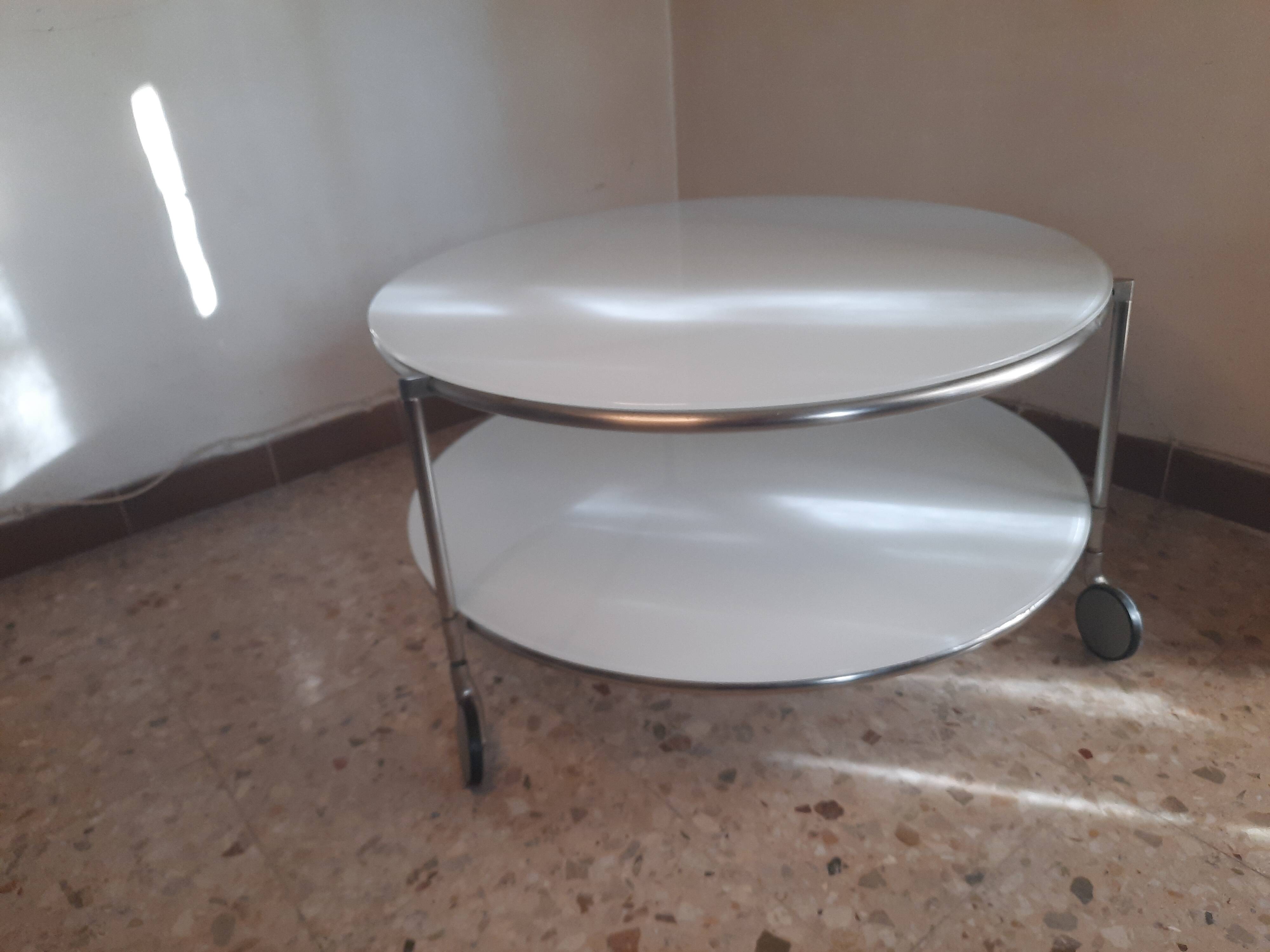 Table basse /desserte/bout de canapé