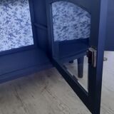 Art Deco low sideboard