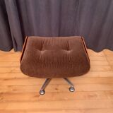 Footstool, Switzerland, 1960s