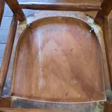 Set of 4 luterma bistro chairs