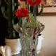 Vase en cristal