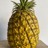 Vintage pineapple ice bucket