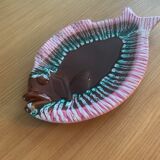 Plat forme poisson Vallauris