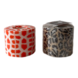 2 candles from Swaziland