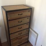 Bedside table
