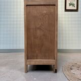 Vintage wardrobe (renovated)