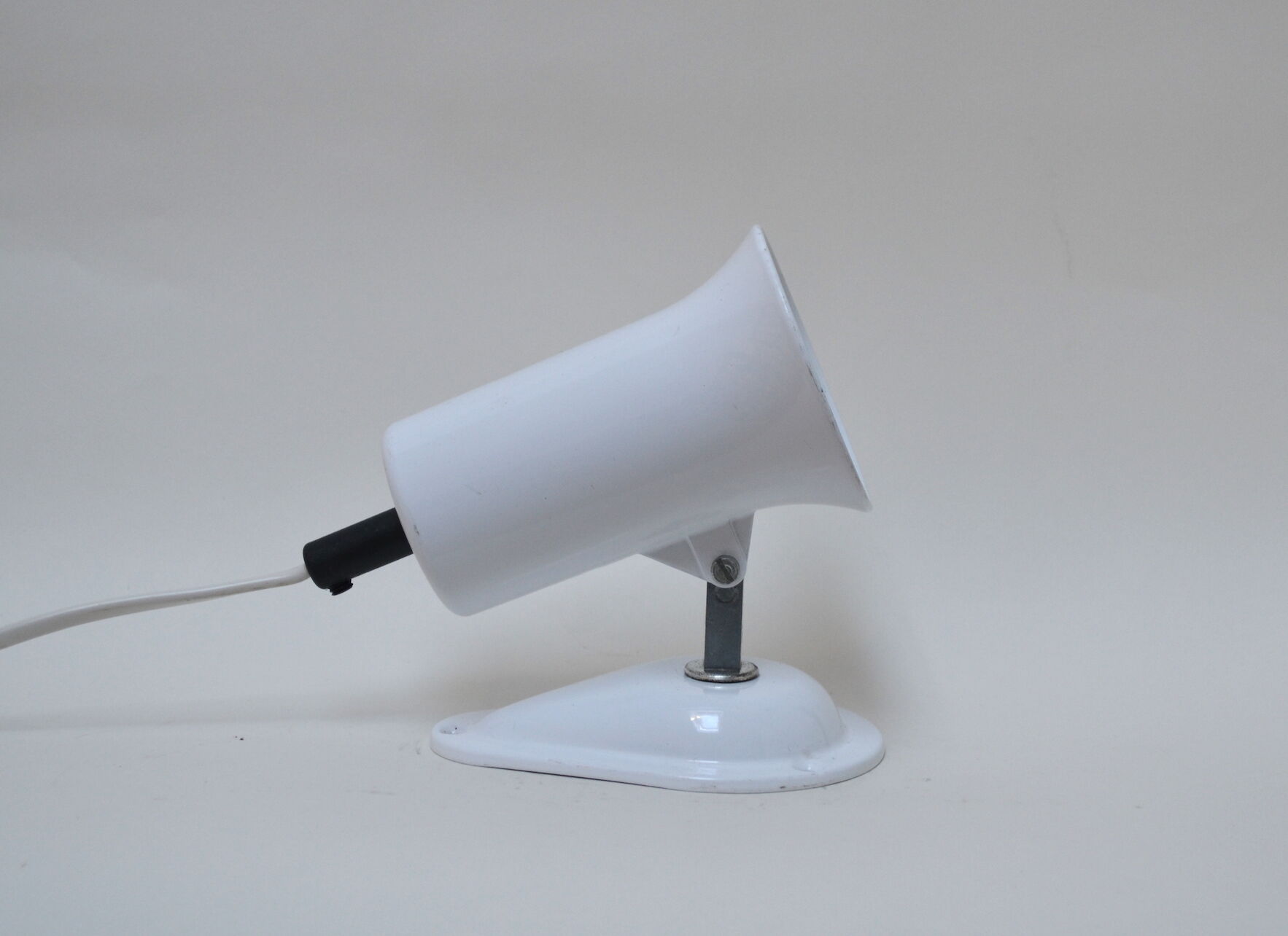 Lamp applies white Lita - vintage spot