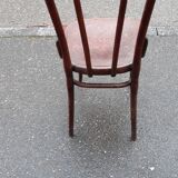 Thonet bistro chair
