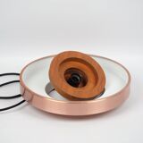 Danish vintage pendant lamp from 1960s