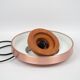 Danish vintage pendant lamp from 1960s