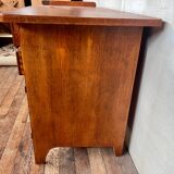 Modernist vintage desk