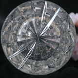 Irena poland crystal vase