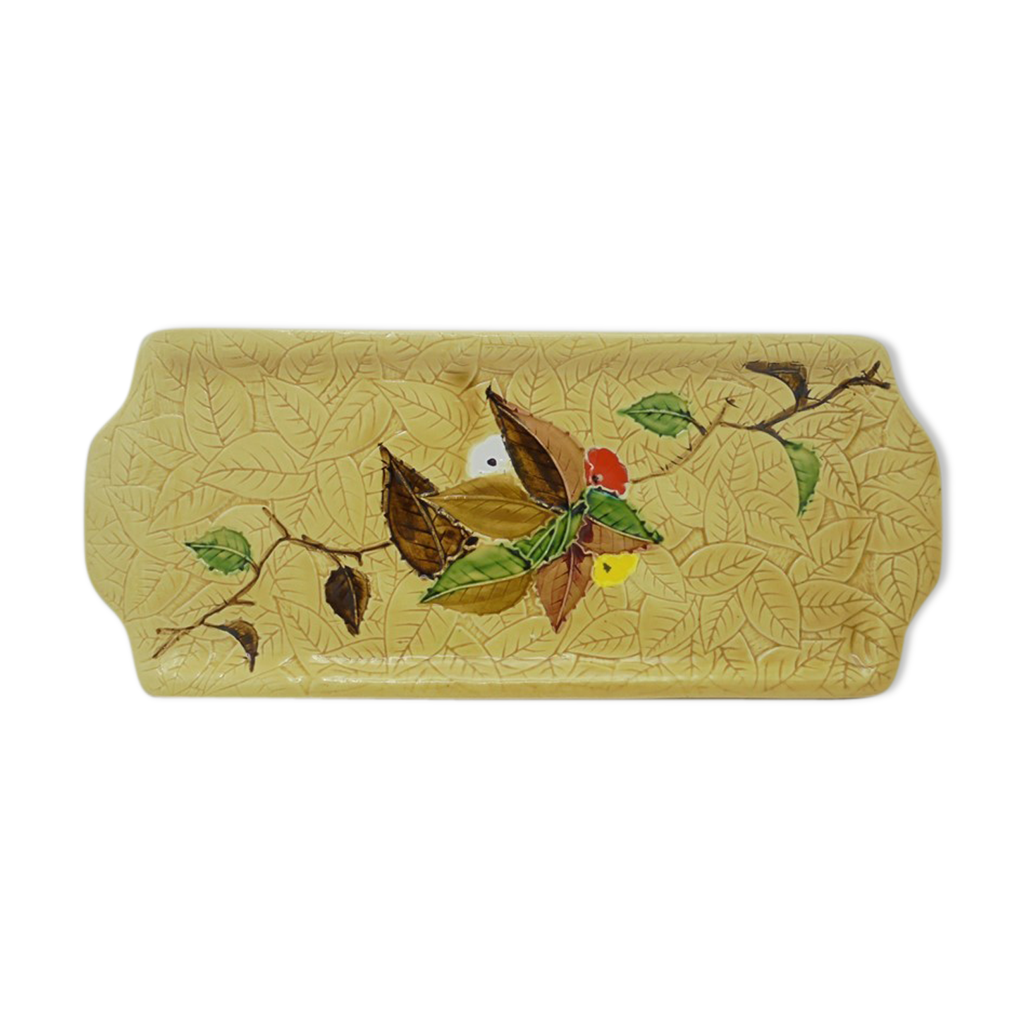 Cake dish