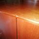Buffet vintage Danemark