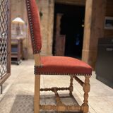 Gilles Nouailhac chair