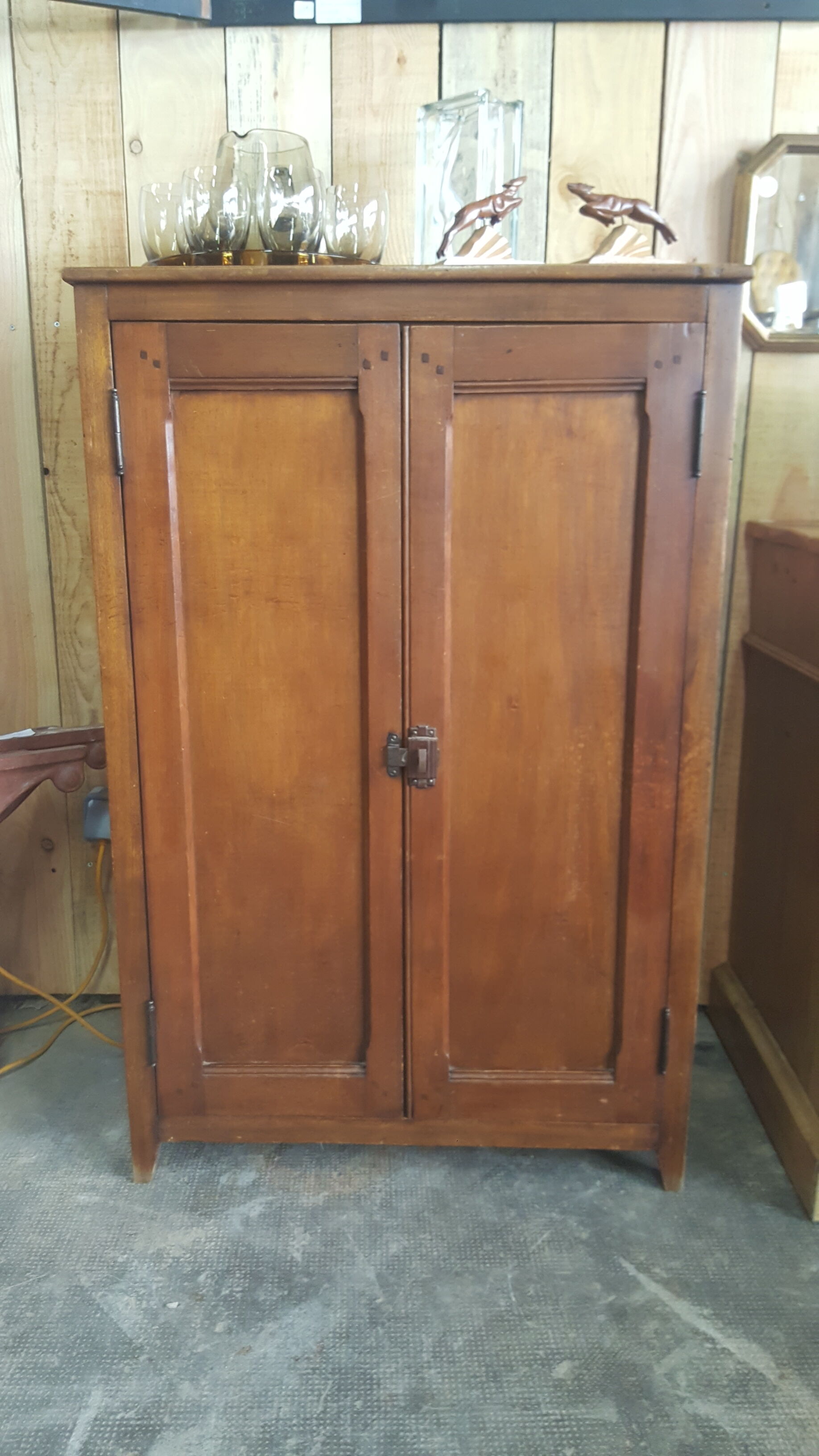 Petit Buffet Parisien