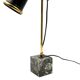 Mid-century modern table / desk lamp, Italy 1960s