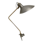 Lampe Vintage Boris Lacroix 1950