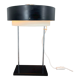 Table lamp by Josef Hůrka for Napako, 1960