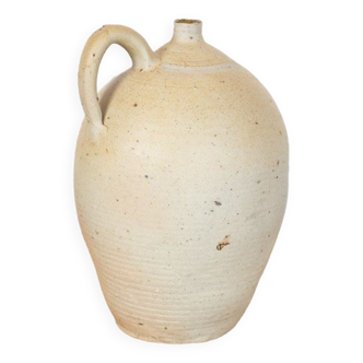 Dame Jeanne terre cuite
