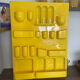 Wall Organizer