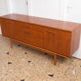 Scandinavian enfilade 183cm