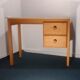 Bureau moderniste