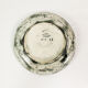 Ceramic wall plate, Arol, Norway, 1960s