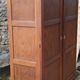 Rebuilding cabinet by René Gabriel, furniture for disaster victims