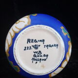 Vase Regina Tagora Gouda Holland