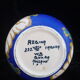 Vase Regina Tagora Gouda Holland