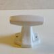 Patère en porcelaine Art-déco - mid.XXeme