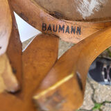 Set of 2 bistro chairs