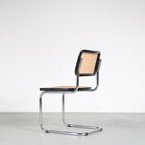 1970s “Cesca” dining chair from Italy