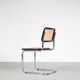 1970s “Cesca” dining chair from Italy