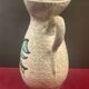 Vintage ceramic 1970, vallauris